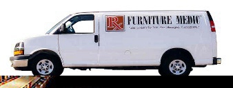 Onsite repair van