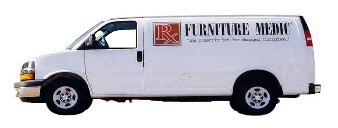 Onsite repair van